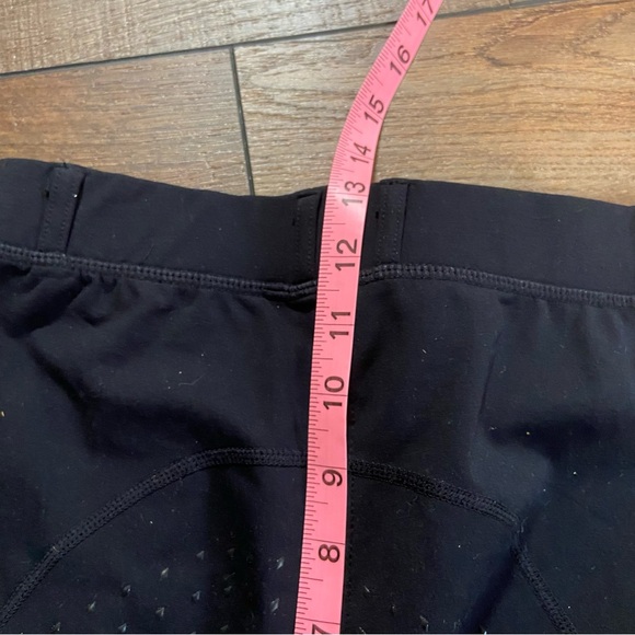 Willit Winter Hybrid Riding Tights Full Seat Size Extra Small - Picture 7 of 9